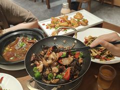 -鸿运楼·舌尖上的徽菜