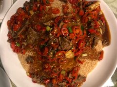 -小辣椒·桂林本地菜(鸿运店)