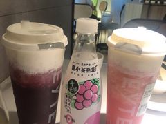 -喜茶(深圳海岸城店)