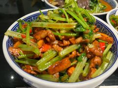 -曾家厨房·新徽菜(高新天柱路店)