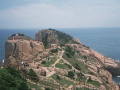 -枸杞岛