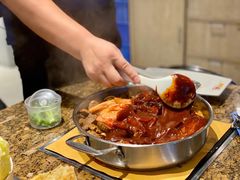 -黄记煌三汁焖锅(欢乐海岸店)