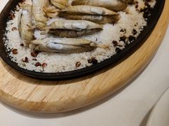 铁板盐焗蛏-莆田餐厅PUTIEN(三里屯店)