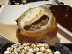 -哑巴生煎(临顿路店)