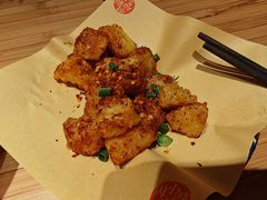 -周小波重庆小面·重庆名小吃(邹容路店)