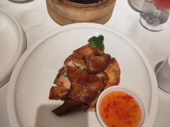 -万龙洲海鲜(南新仓店)