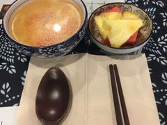 -蜗牛小馆醉乡民谣云南菜(惠新西里店)