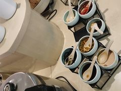 -素满香·食养自助(建邺万达店)