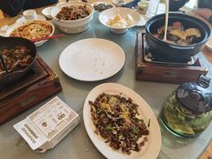 -东哥紫阳蒸盆子(旺座·现代城店)