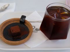 松露生巧-收获咖啡HARVEST RESERVE(苍山店)