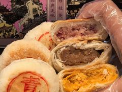-穆桂英美食(南禅寺店)