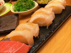 -友壹町寿司(佛山新DNA店)