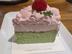-侘寂甜品(自取店)