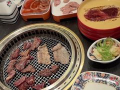-AJIYA·池袋日式烧肉自助(天津万象城店)