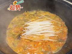 -天硕大鱼坊铁锅炖(滨河北路店)