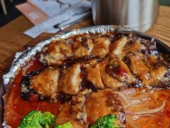 -小和庆·知味(首铸万科店)