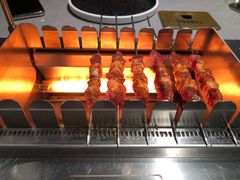 -丰茂烤串(外滩星荟中心店)