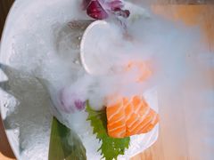 -酒井酱子·深夜食堂(东城汇店)
