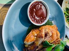 -CHINCHIN 青青·泰国料理(万象食家店)
