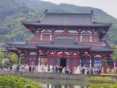 -华清宫景区