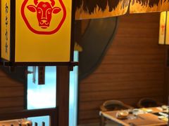 大堂-牛道·和牛九食(市府恒隆广场店)