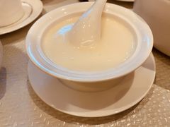杏仁蛋白露-铭家点心(秦岭路店)