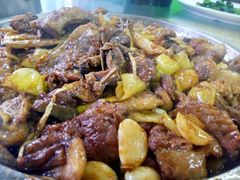 -甘家界柠檬鸭店(高峰林场店)