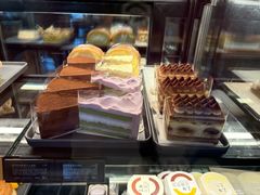 -星巴克(太原茂业天地店)