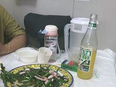-胖子饺子馆·海鲜家常菜(海军博物馆店)