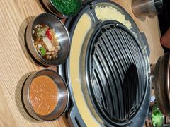 -GOGIYA·咕叽吖韩国传统烤肉店(小榄店)