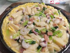 -华春餐馆(鱼山路店)