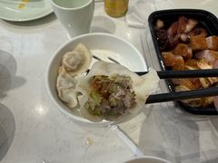 -船歌·鱼水饺青岛菜(国贸商城店)