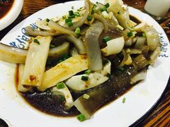 -老伯蟹脚店(朝阳路店)
