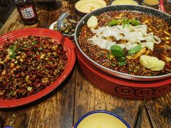 -聂发财重庆江湖菜(解放碑店)