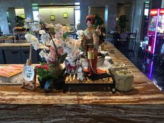 -AdD全日制餐厅(中谷花园酒店)