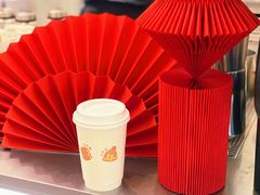 -Seesaw Coffee(上海虹桥天地店)