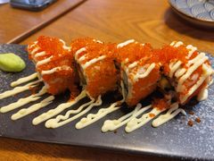 -一道浪居酒屋