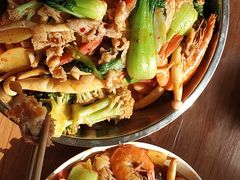 -明月麻辣香锅(昌黎县东大市场店)