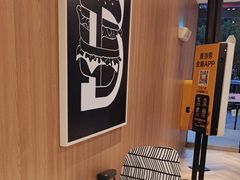 -麦当劳(天鹿南路分店)