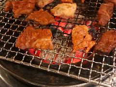 -釜山火炉·海鲜烤肉(紫藤路店)