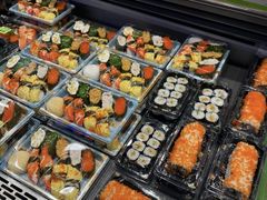 -池田寿司·新鲜现做(西红门荟聚店)