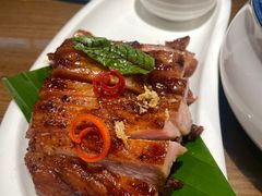 -帕蓝·暹罗料理(大学路店)