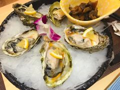 -割烹旭日本料理(龙湖狮山天街店)