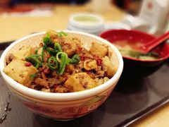 -食其家·牛丼咖喱(金桥国际店)