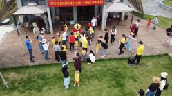 -巧虎kids体验中心(绿宝广场店)