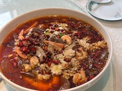 -叶存利海鲜大馅饺子(海宁路总店)