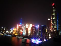 -上海外滩英迪格酒店