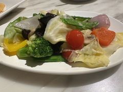 -翠华餐厅(德基广场店)