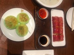 -北海金昌开元名都大酒店·四季轩中餐厅