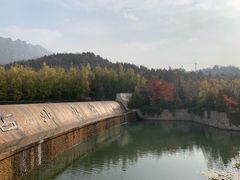 -望京楼flavor餐厅(古北水镇景区店)